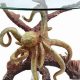 Unique Octopus Coffee Tables: Ocean-Inspired Decor | The Ultimate Coffee Guide: Types, Brewing Methods & Best Beans