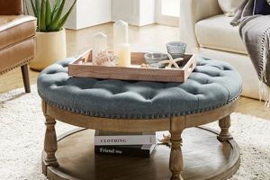 Buy the Best Soft Coffee Table Ottoman: Comfort & Style | The Ultimate Coffee Guide: Types, Brewing Methods & Best Beans