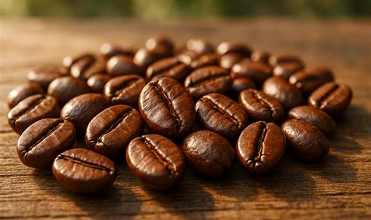 Find the Best Coffee Beans in LA: Your Local Guide | The Ultimate Coffee Guide: Types, Brewing Methods & Best Beans