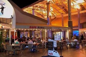Best Aruba Coffee Shops: Find Your Island Brew! | The Ultimate Coffee Guide: Types, Brewing Methods & Best Beans