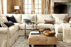 Sectional Sofa & Coffee Table: Style Your Living Room Now | The Ultimate Coffee Guide: Types, Brewing Methods & Best Beans