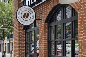 Coffee Shop Chamblee | The Ultimate Coffee Guide: Types, Brewing Methods & Best Beans