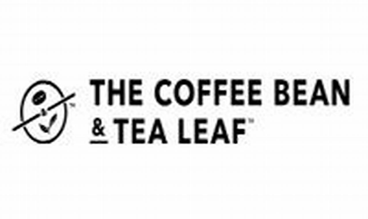 Save Big: Coffee Bean Tea Leaf Coupon Deals Today! | The Ultimate Coffee Guide: Types, Brewing Methods & Best Beans