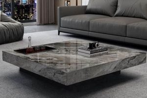 Shop Elegant Grey Stone Coffee Tables: Styles & Guide | The Ultimate Coffee Guide: Types, Brewing Methods & Best Beans