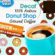 Best Donut Shop Decaf Coffee: Taste &amp; Deals! | The Ultimate Coffee Guide: Types, Brewing Methods & Best Beans