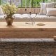 Best Rectangle Wood Coffee Table [Designs & Decor] | The Ultimate Coffee Guide: Types, Brewing Methods & Best Beans