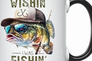 Angler's Brew: Fishing Coffee Mug Gifts & More! | The Ultimate Coffee Guide: Types, Brewing Methods & Best Beans