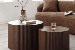 Shop Stylish Modern Nesting Coffee Tables Now! Decor | The Ultimate Coffee Guide: Types, Brewing Methods & Best Beans
