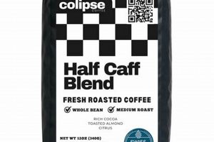 Buy Half Caff Coffee Beans Online: Taste & Less Jitters | The Ultimate Coffee Guide: Types, Brewing Methods & Best Beans
