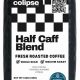 Buy Half Caff Coffee Beans Online: Taste & Less Jitters | The Ultimate Coffee Guide: Types, Brewing Methods & Best Beans