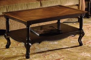 Best Two Tiered Coffee Table: Stylish & Functional | The Ultimate Coffee Guide: Types, Brewing Methods & Best Beans