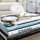 Elevate Your Coffee Table with a Stylish Book Stack | The Ultimate Coffee Guide: Types, Brewing Methods & Best Beans