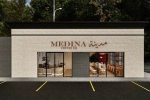 Coffee Shop Medina | The Ultimate Coffee Guide: Types, Brewing Methods & Best Beans