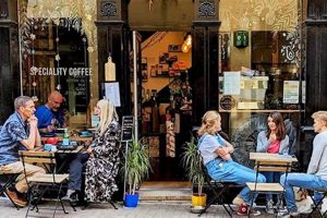 Best Coffee Shops in Weston: Cafes & More Near You | The Ultimate Coffee Guide: Types, Brewing Methods & Best Beans