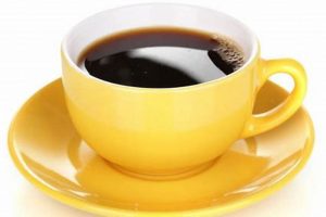 Brighten Your Day: The Perfect Yellow Coffee Cup | The Ultimate Coffee Guide: Types, Brewing Methods & Best Beans