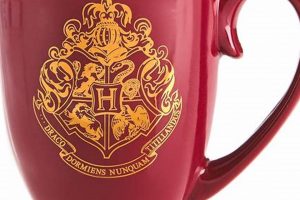 Magical Harry Potter Coffee Cups: A Collector's Brew | The Ultimate Coffee Guide: Types, Brewing Methods & Best Beans