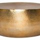 Enhance Your Space: Gold Drum Coffee Table Decor | The Ultimate Coffee Guide: Types, Brewing Methods & Best Beans