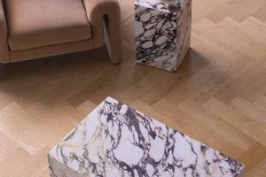 Elevate Your Space: Calacatta Viola Coffee Table Designs | The Ultimate Coffee Guide: Types, Brewing Methods & Best Beans