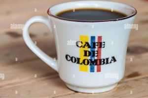 Best Colombian Coffee Cups: Elevate Your Brew | The Ultimate Coffee Guide: Types, Brewing Methods & Best Beans