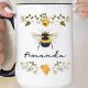 Bee Coffee Mug | The Ultimate Coffee Guide: Types, Brewing Methods & Best Beans