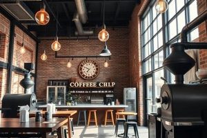 Dayton Coffee Shops | The Ultimate Coffee Guide: Types, Brewing Methods & Best Beans