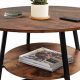 Enhance Style: Rustic Circle Coffee Table Decor! | The Ultimate Coffee Guide: Types, Brewing Methods & Best Beans