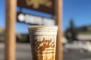 Jackson Wy Coffee Shops | The Ultimate Coffee Guide: Types, Brewing Methods & Best Beans