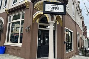 Best Coffee Shop Downtown Brooklyn: Find Your Brew! | The Ultimate Coffee Guide: Types, Brewing Methods & Best Beans