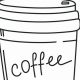 Free Coffee Cup Coloring Page: Designs & Fun! | The Ultimate Coffee Guide: Types, Brewing Methods & Best Beans