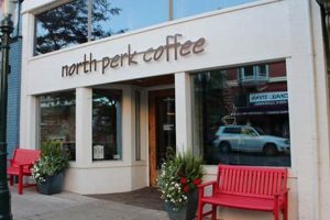 Best Coffee Shops in Petoskey, MI: Your Local Guide | The Ultimate Coffee Guide: Types, Brewing Methods & Best Beans