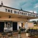 Coffee Shop University District | The Ultimate Coffee Guide: Types, Brewing Methods & Best Beans